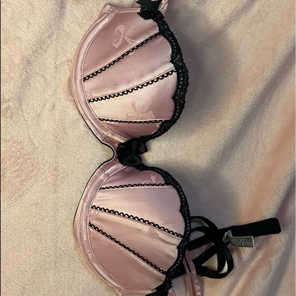 Victorias Secret Push-Up 34B Bra